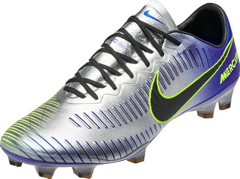 nike mercurial neymar jr